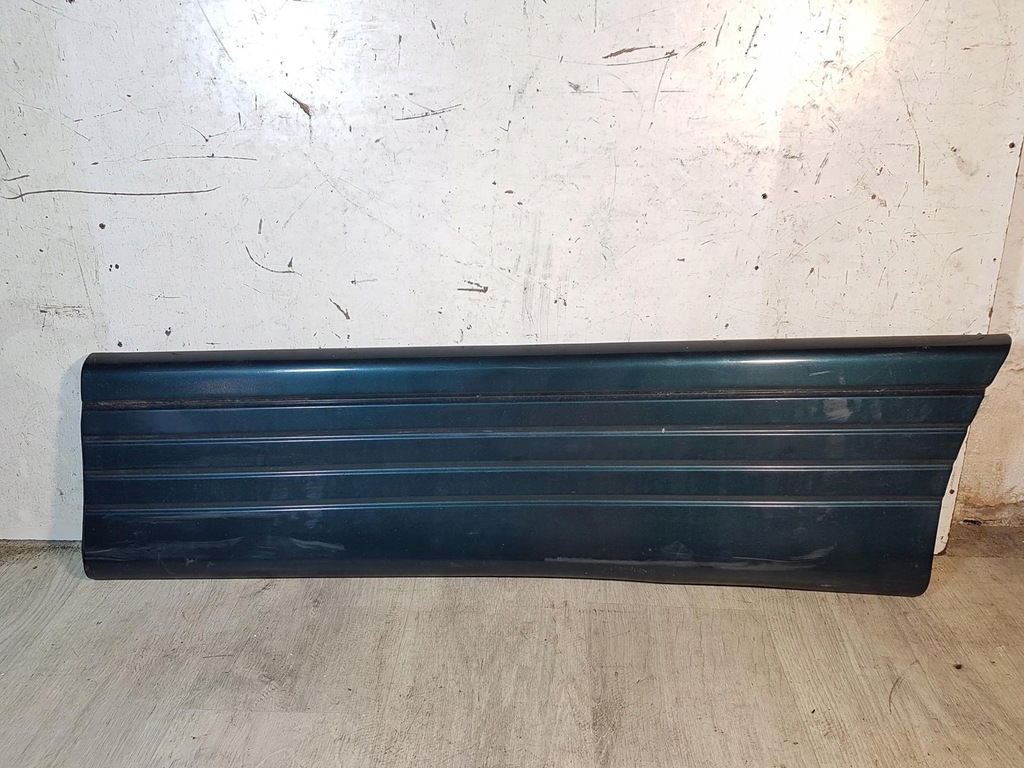 фото №1, Молдинг боковая дверь задняя левая toyota previa estima