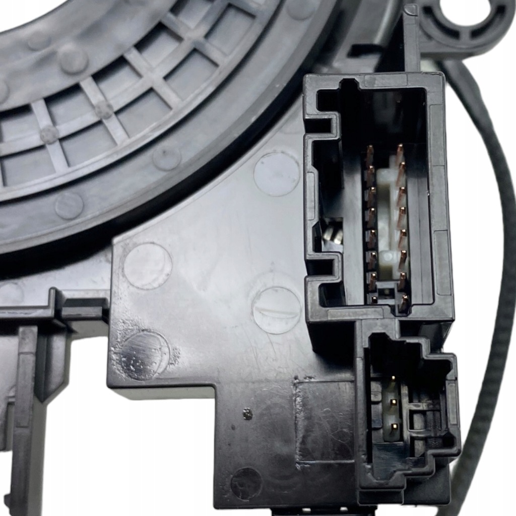 фото №14, Лента подушка безопасности renault clio v 255540638r