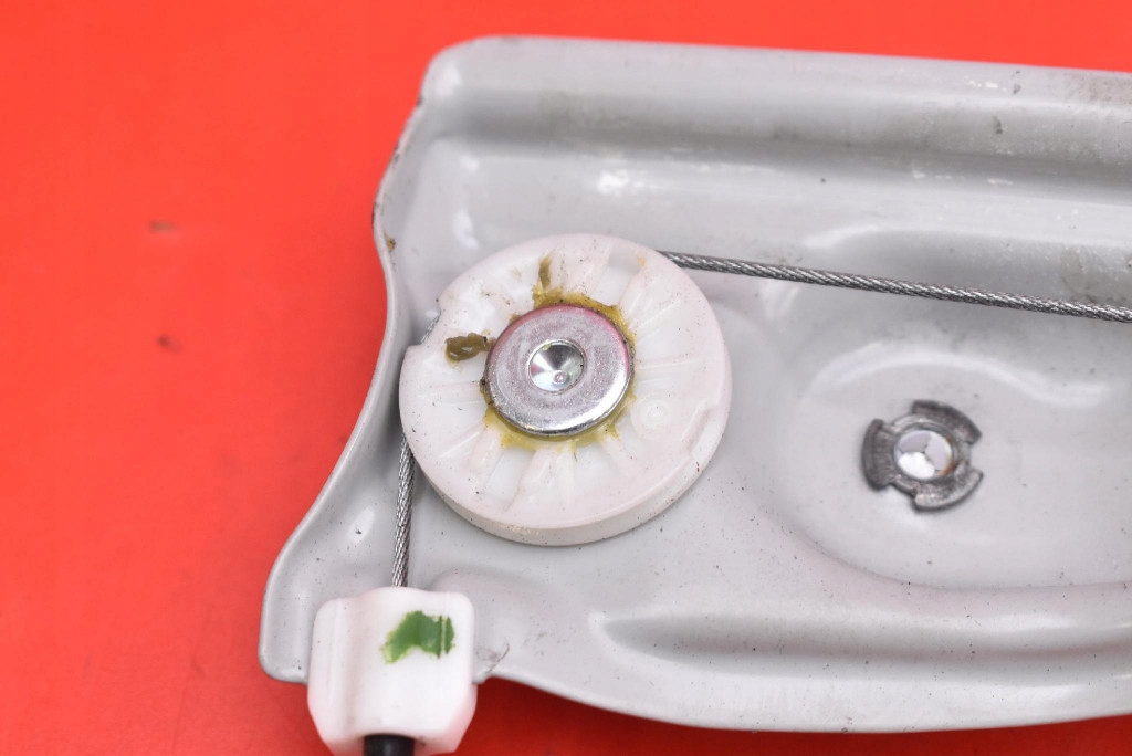 Подъемник стекло левый перед eu 39176499 opel insignia b универсал 17-20 Оригинал