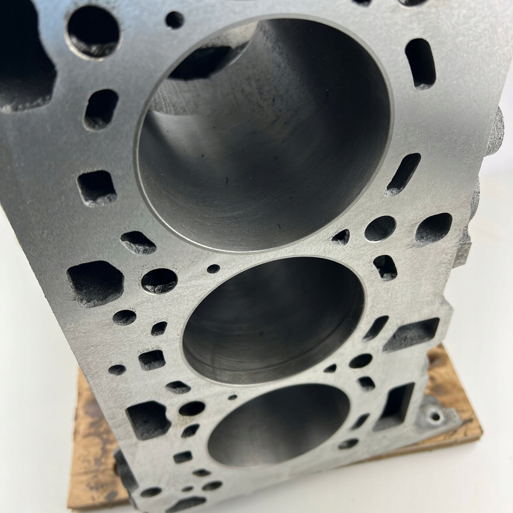 фото №12, Блок двигуна bmw e60 e83 e84 e87 e90 e91 x1 x3