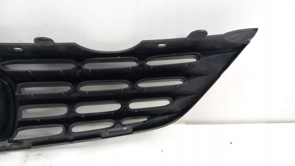 фото №6, Honda civic vii lift решітка радіатора решітка радіатора хром