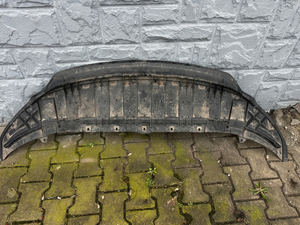 фото №1, Плита pod бампер спойлер opel insignia b