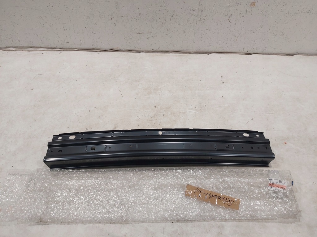 фото №1, Балка перед ford ranger iv jb3b-17f021-dc