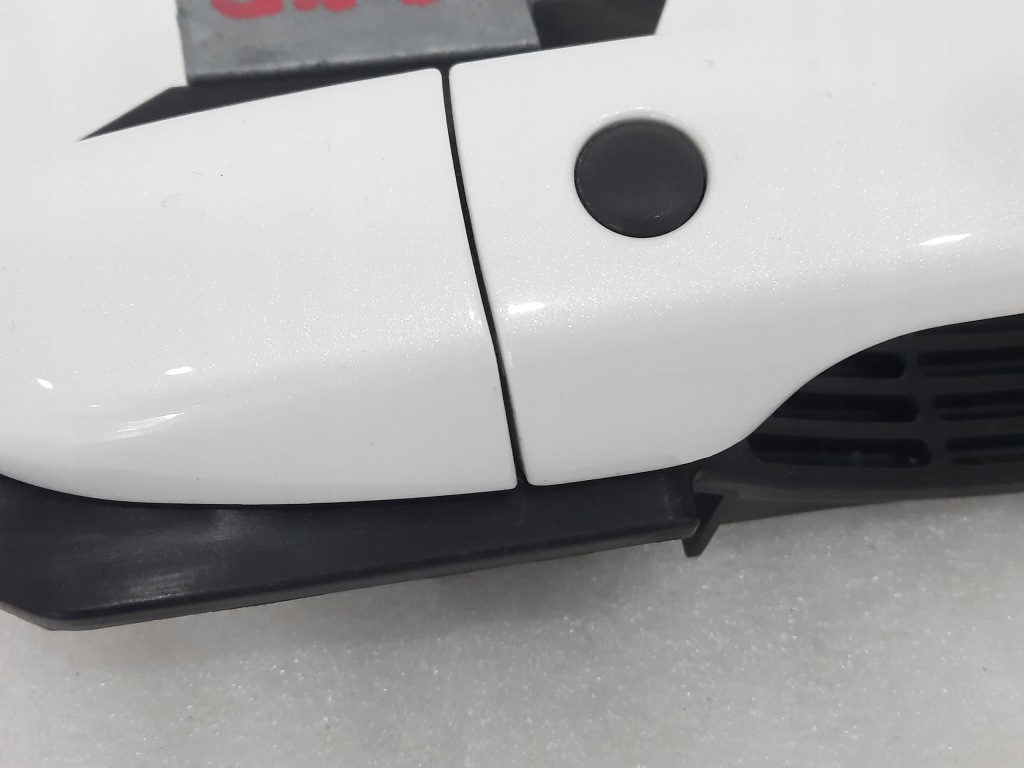 фото №3, Mazda cx-5 ke ручка дверь - перед правое cx5 2013 - 2017