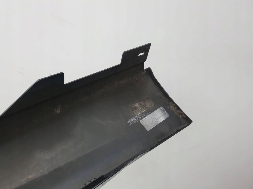 фото №8, Bmw 6 g32 gran turismo 2018 порог