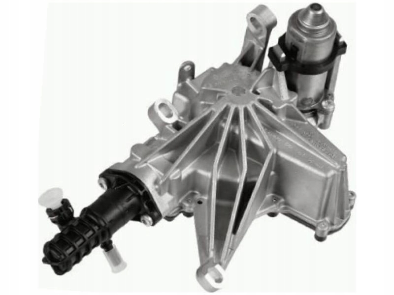 фото №1, Привод сцепления dacia logan ii 1.5 12- ii mcv 1.5 13-