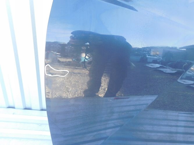 фото №6, Hyundai tucson iv 20- двері ліва передні перед