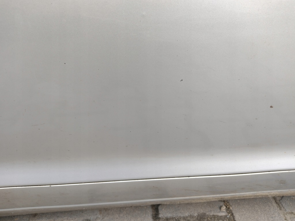 фото №9, Двері правий перед audi a6 c6 k: la7w