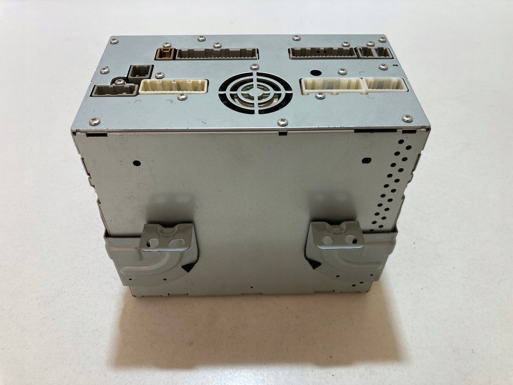 фото №1, Infiniti qx70 fx30 fx37 fx50 fx ii радіо програвач 259151mf2c eu