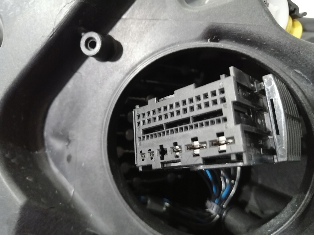 фото №12, Skoda kamiq лампа левая перед передняя full led hal 5780