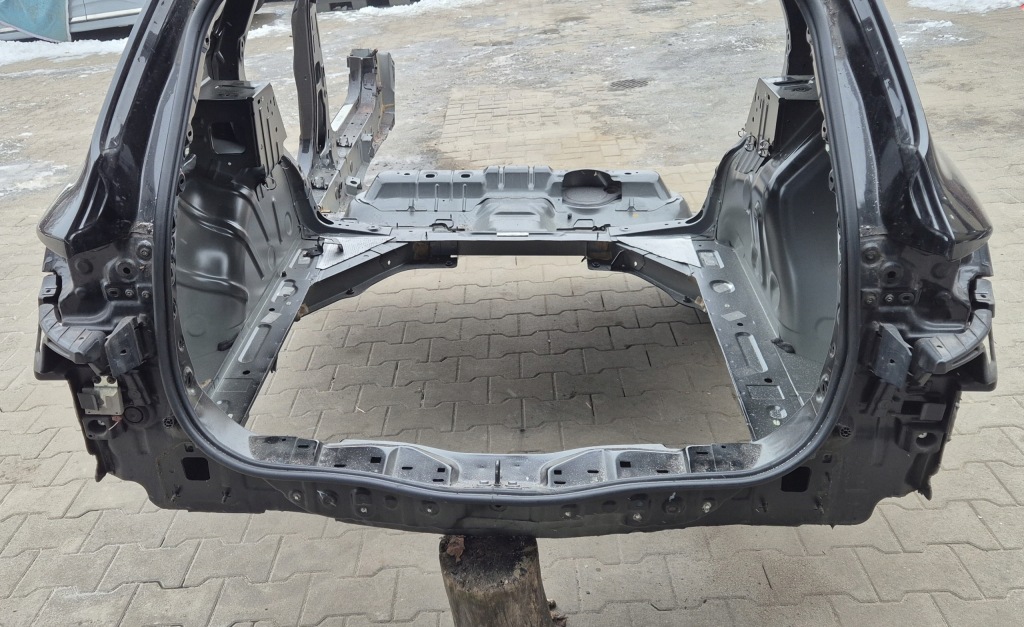 Купить Ремень tylnny, задний  renault talisman kombi tegne