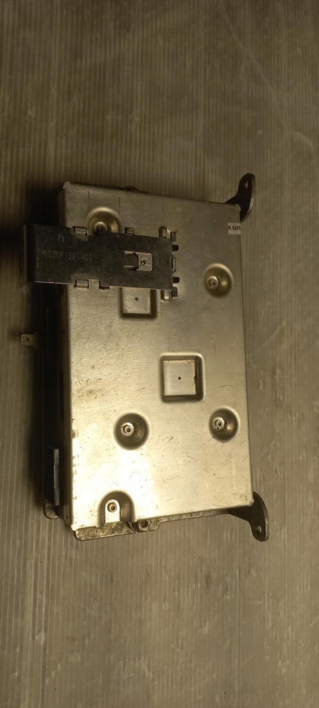 фото №1, Модуль блок керування підсилювач audi a4 a5 q5