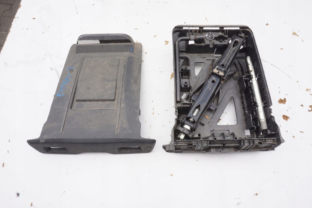 фото №1, Домкрат ключі peugeot expert 3 iii