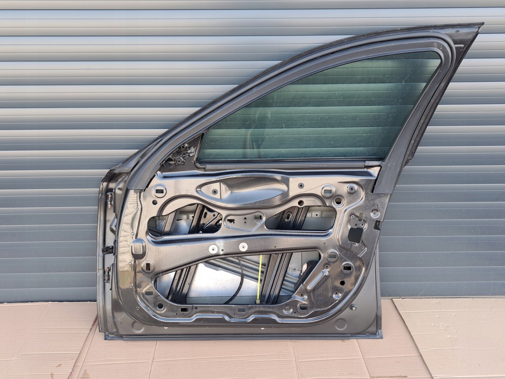 фото №9, Правое дверь передние перед bmw 7 f01