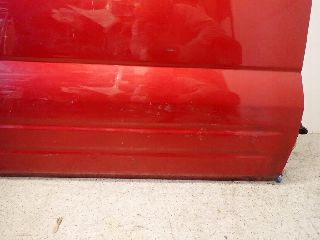 фото №14, Suzuki ignis 3d 00-03 двері праве z5k