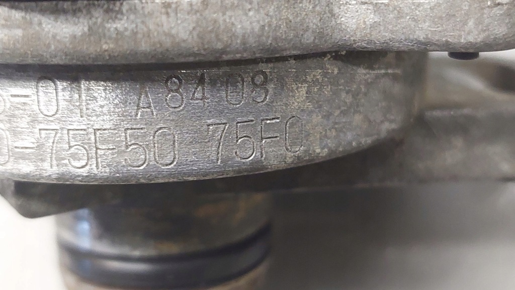 фото №7, Аппарат зажигание wagon r+ 1.0 3310075f50