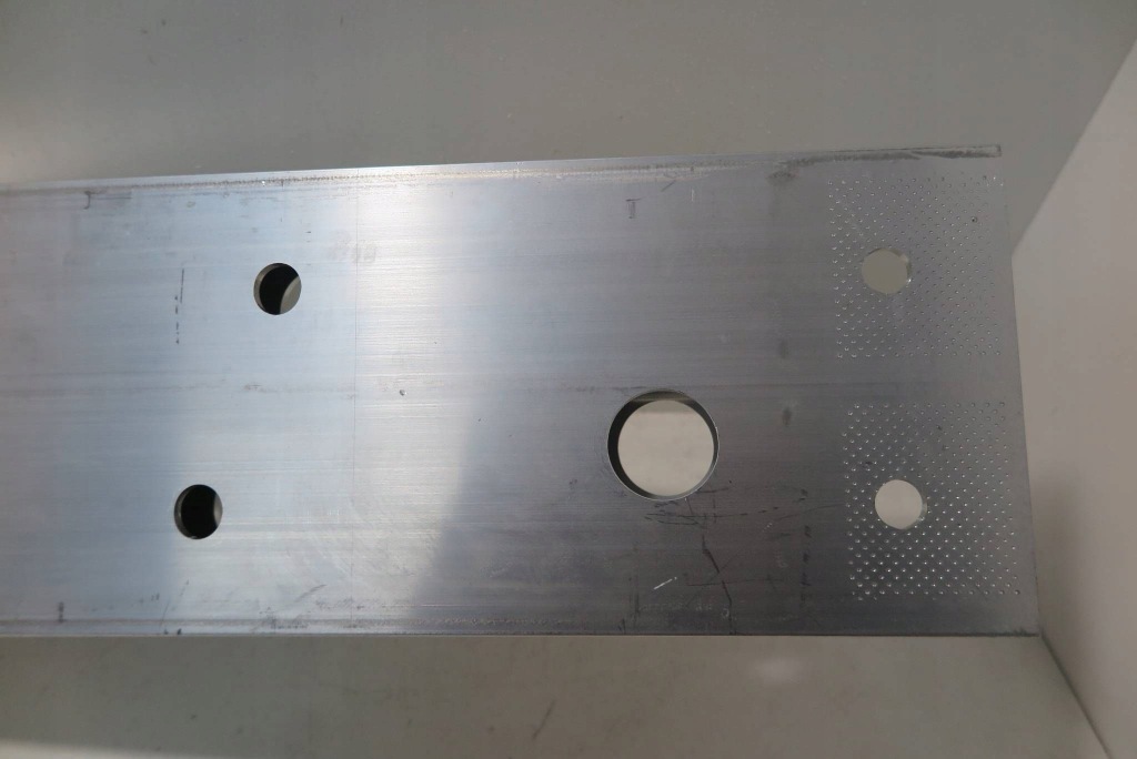 фото №8, Lexus ux ux200 2018- балка бампера усилитель перед 52131-76050