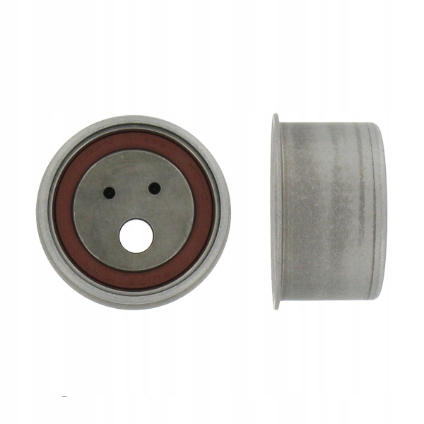 фото №9, Ролик ремень распределительного вала mitsubishi 1.8 16v 92- colt- carisma- lancer- pajero-