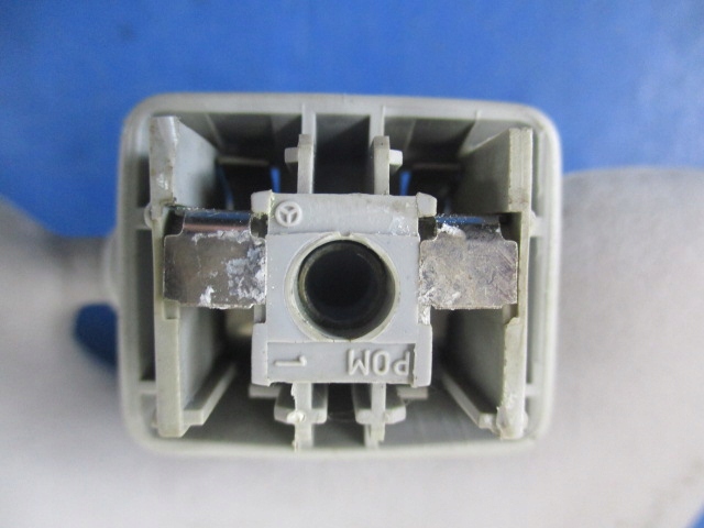 фото №4, Clk w208 c208 защита солнцезащитная левая