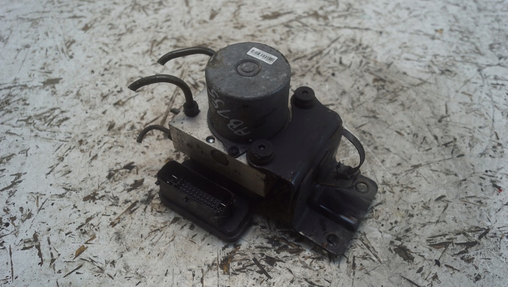 фото №7, Насос abs hyundai i40 58920-3z910