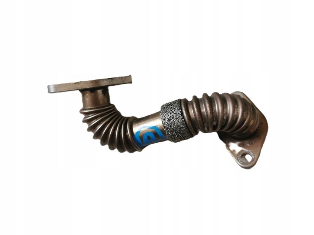 Купить Vw seat skoda audi трубка egr 028131521ad