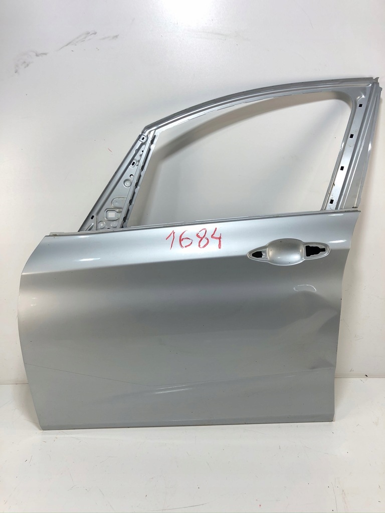 фото №1, Дверь левый перед левая передние bmw 2 f46