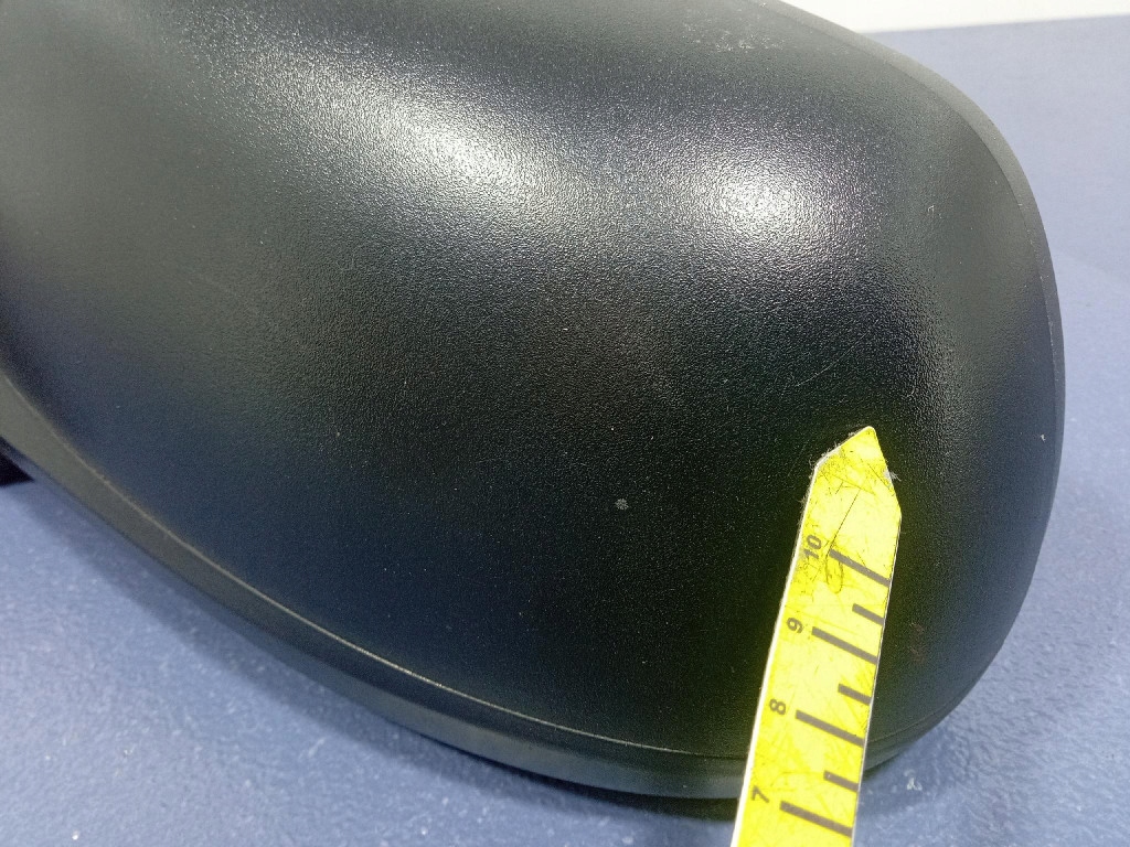 фото №7, Kia picanto ii зеркало левая механический