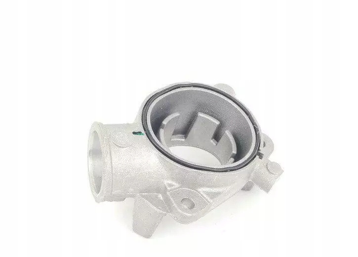 фото №1, Audi a3 8p egr tube адаптер 03l129635
