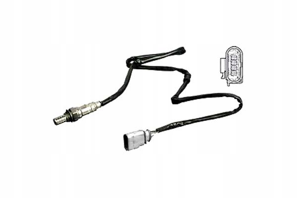 фото №2, Delphi es11104-12b1 датчик лямбда-зонд