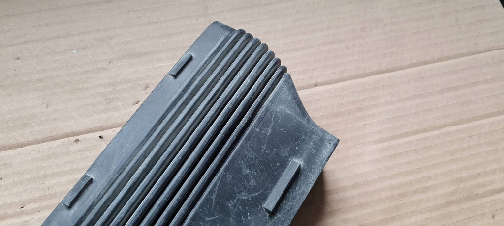 фото №7, Sq8 4m rsq8 q8 часть впуска воздуха левая 4.0 tfsi 4m0129510h sq7 4m q7