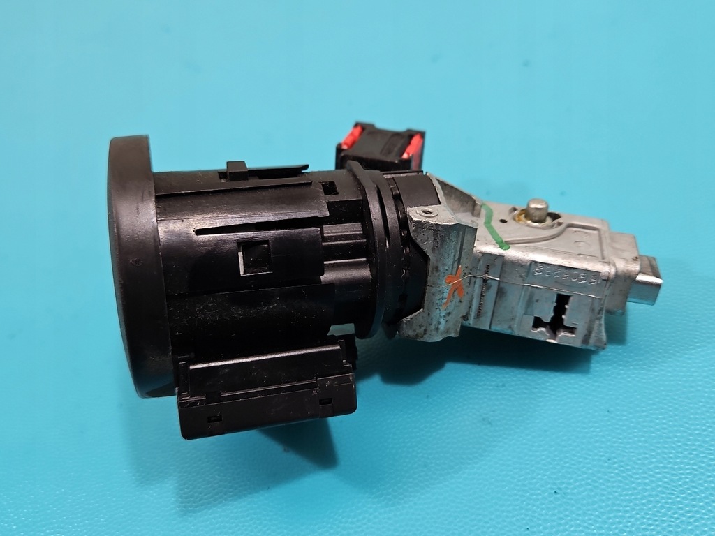 фото №15, Блок управления двигателя набор 237105093r 284b14277r opel movano iii 2.3 cdti