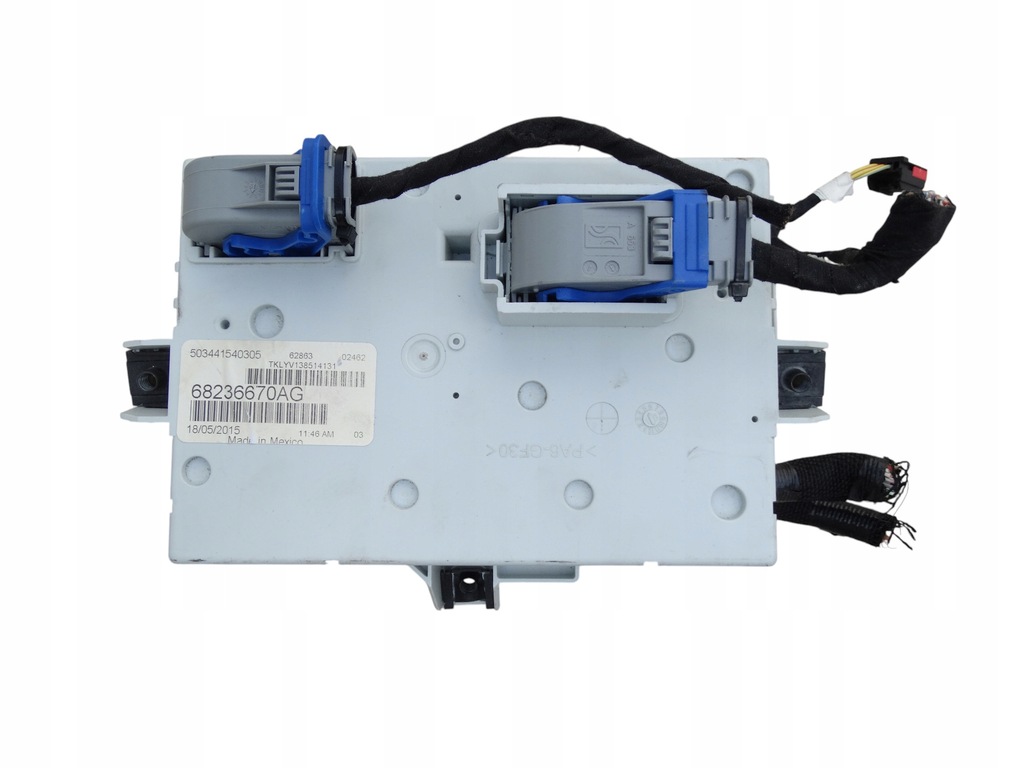 фото №7, Набор стартовый do запуска jeep cherokee v kl 2.2 crd m-jet lau61 ebu ebv