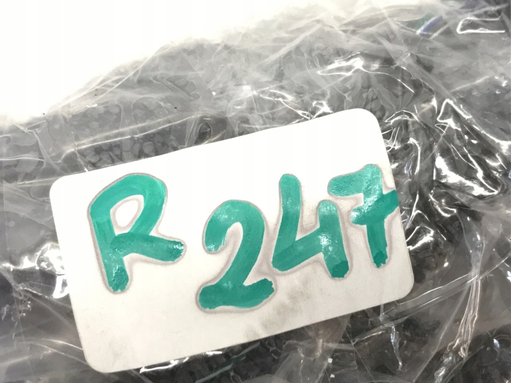 фото №11, Tesla model s електропроводка pdc джгут бампера задня