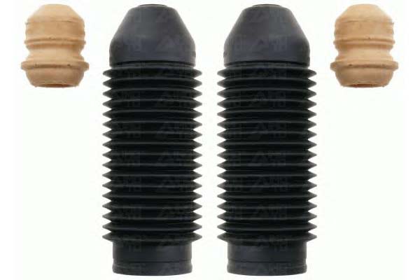 фото №1, Захист відбійники амортизатора захист пилозахисна s