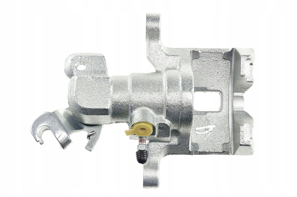 фото №13, Супорт гальмівний задня mazda 6 02-12 /лівий/