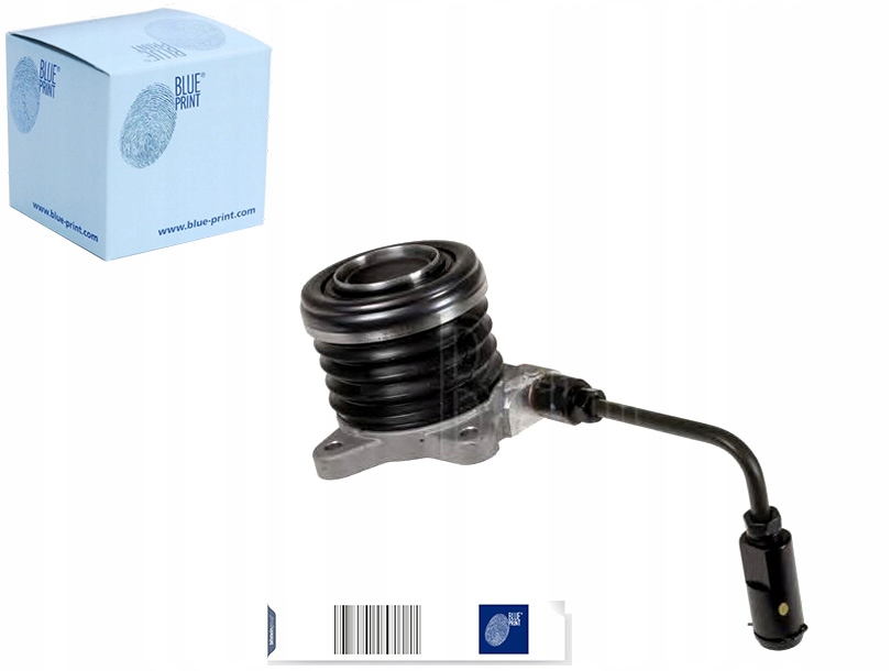 фото №13, Циліндр зчеплення центральний hyundai santa fé ii cm 200