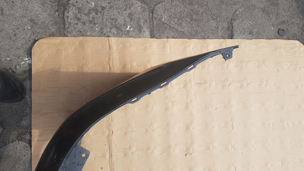 фото №8, Toyota avensis t25 03-06 бампер перед 209