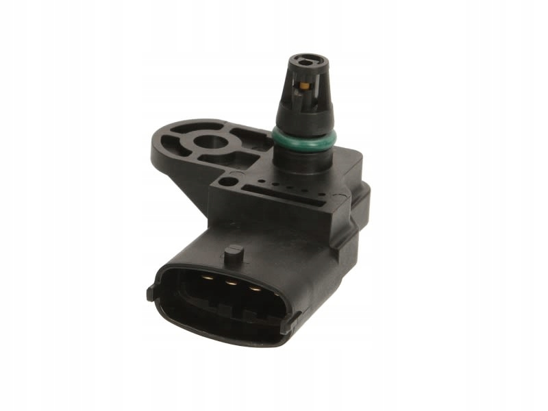 Датчик давления наддува с Разборки