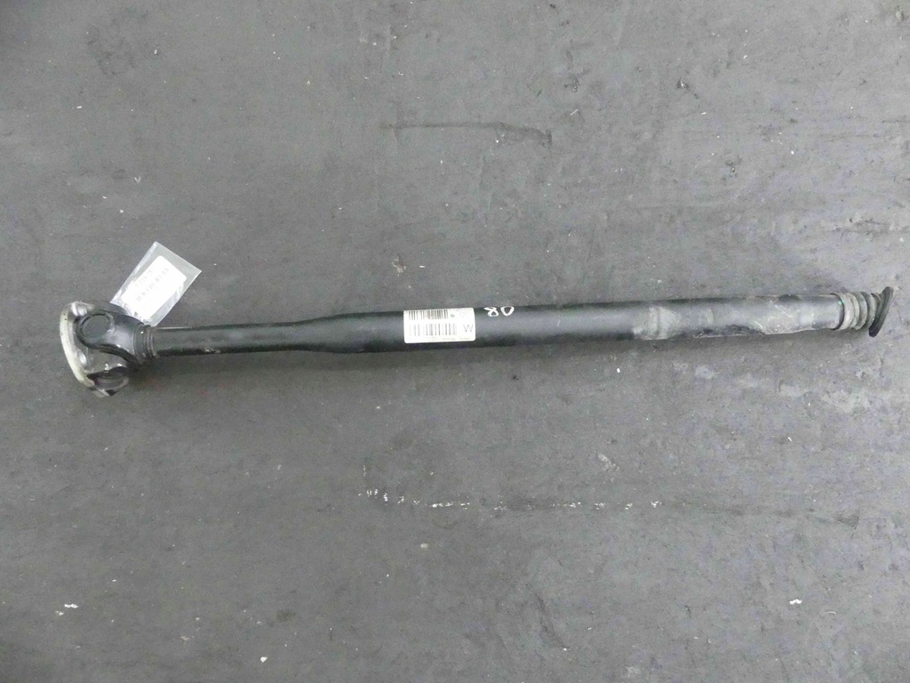 фото №1, Wał привідний mercedes glc coupe x253 2.0 t