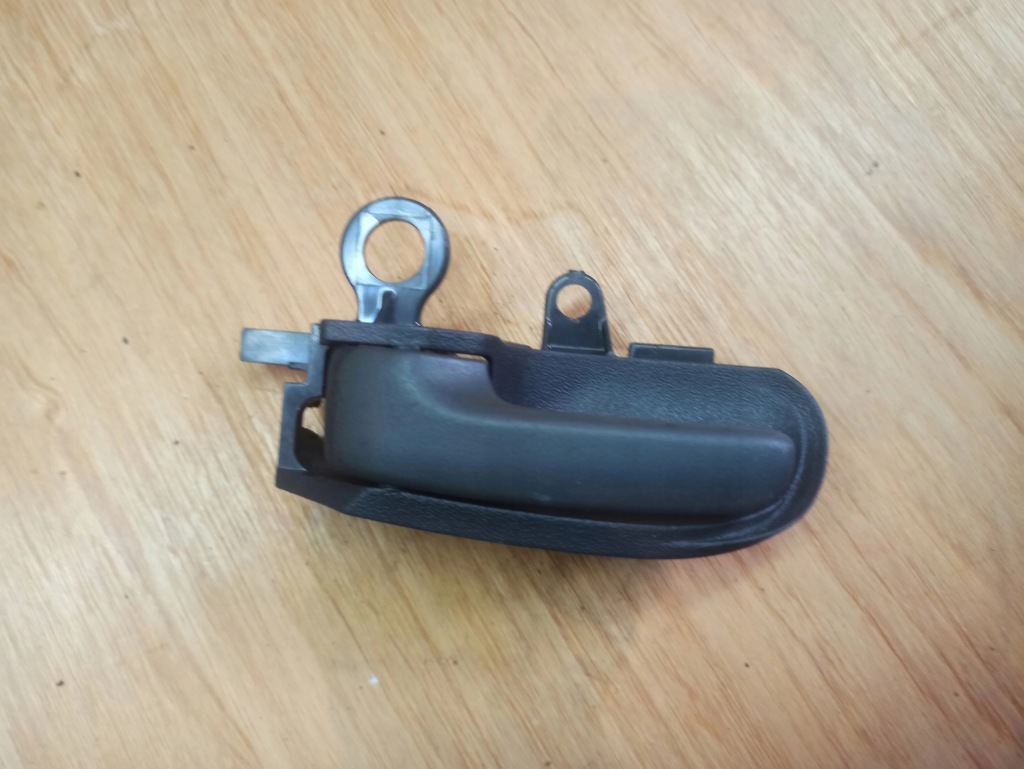 фото №1, Toyota yaris verso ручка лівий lub правий перед