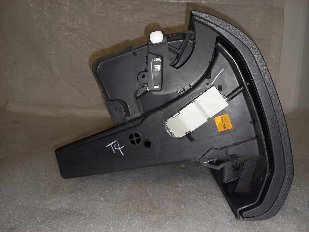 фото №8, Expert iii 16- jumpy proace бардачок пасажира кришка консолі