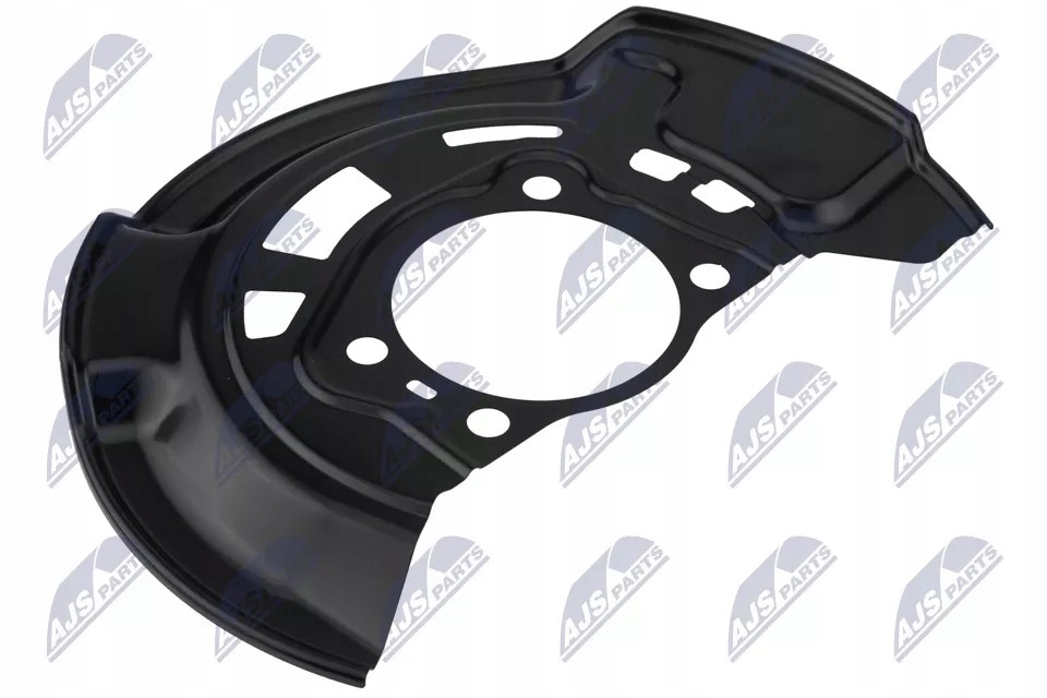 фото №2, Захист диск гальмівний перед ліва toyota avensis t27 08- verso r2 09-