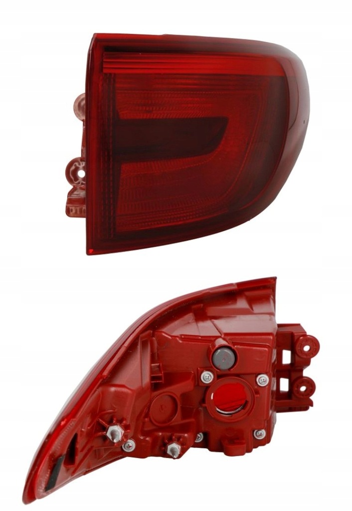 фото №1, Лампа задняя правая kia sportage 15-