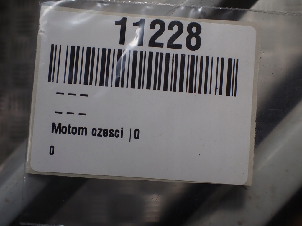 фото №15, Бампер перед audi a4 b9 15-19 11228