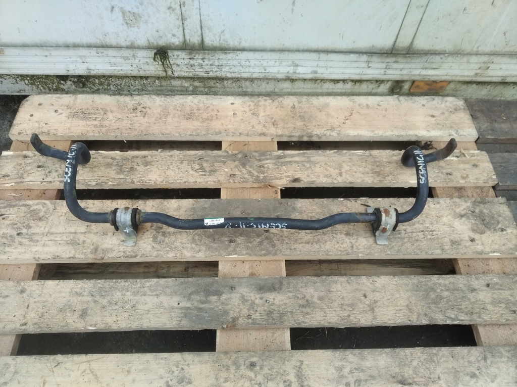 фото №1, Тяга стабілізатор renault scenic ii