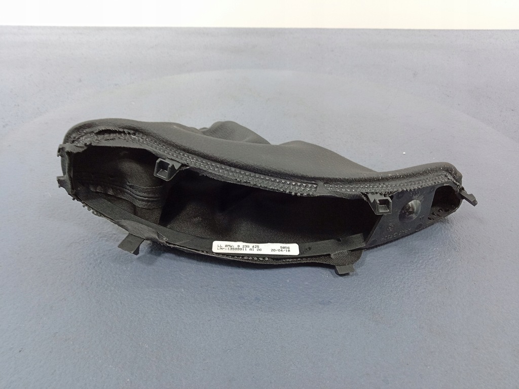 фото №4, Bmw 3 f34 f30 чехол рычаг ручного 9235425