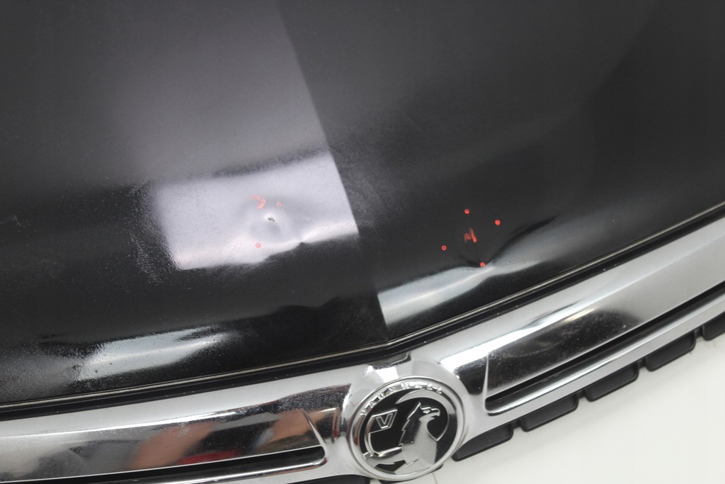 фото №5, Капот крышка двигателя opel antara 10-15r lift gar