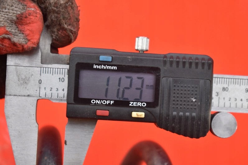 фото №6, Пружина задня задня citroen c1 3d 1.0 07r