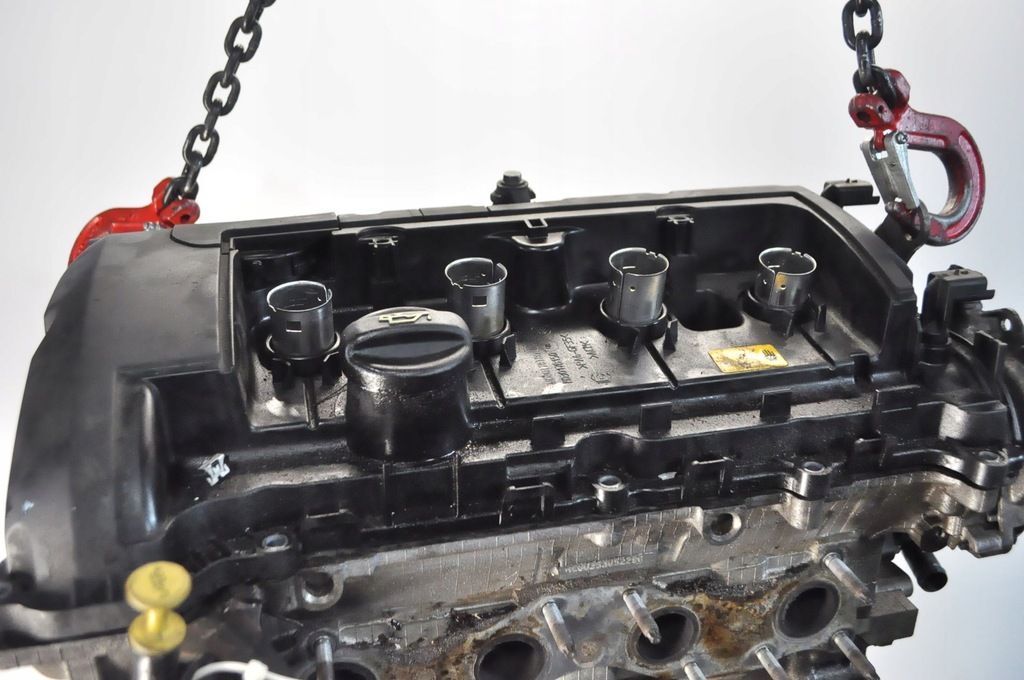 фото №5, Mini r56 r55 r57 r58 1.6 16v 98km 120km двигун n16b16a 145tys km