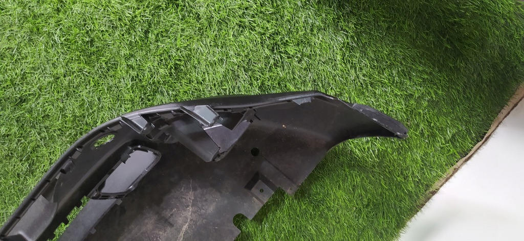 фото №5, Бампер перед jeep renegade 13-